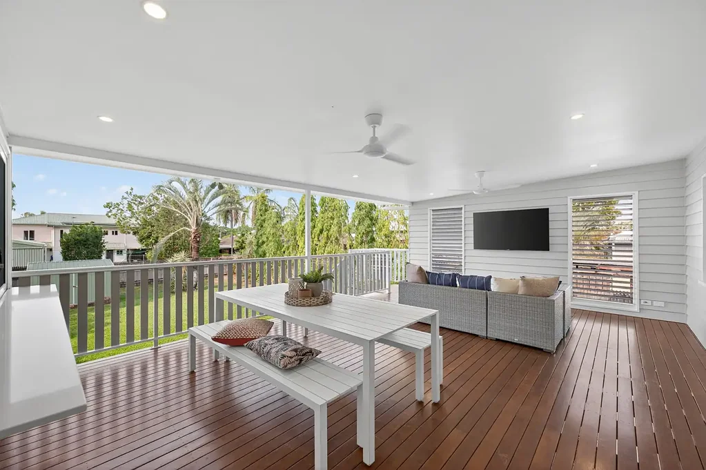 19 McDonald Street, Gulliver, QLD 4812