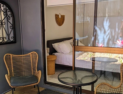5 Casuarina/25 Davidson Street, Port Douglas, Cairns, 2 phòng ngủ, 2 phòng tắm, Townhouse