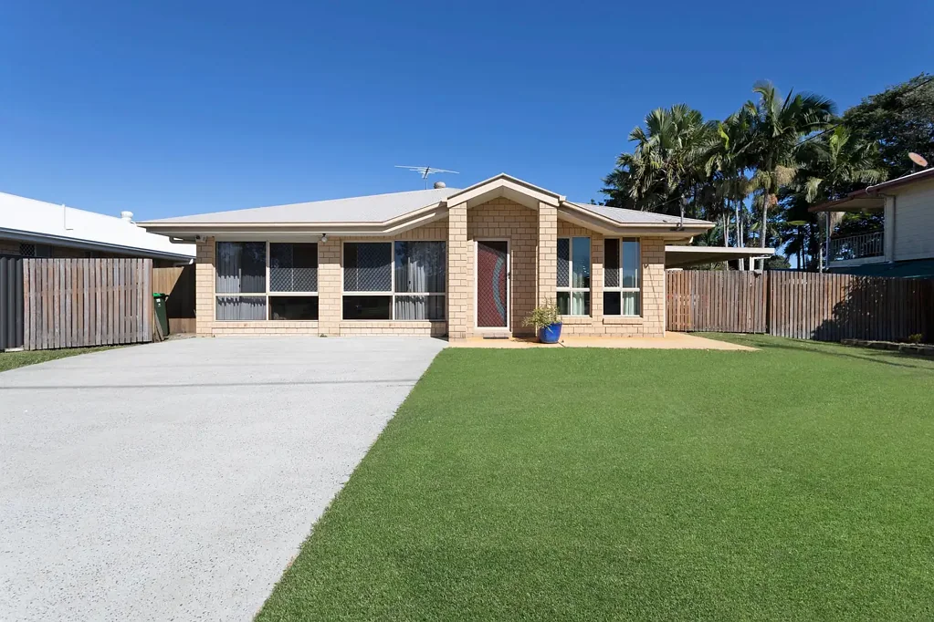 Caboolture 3chambre Tranquil Living, Growth Opportunity and Location to Match