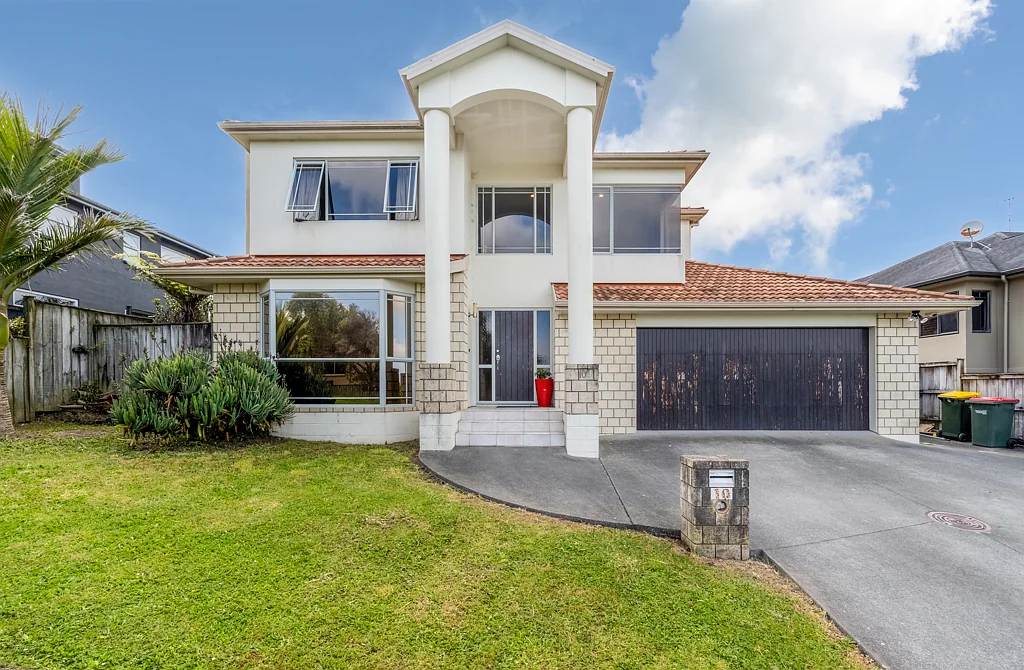 10 Baverton Drive, Flat Bush, Manukau City, Auckland