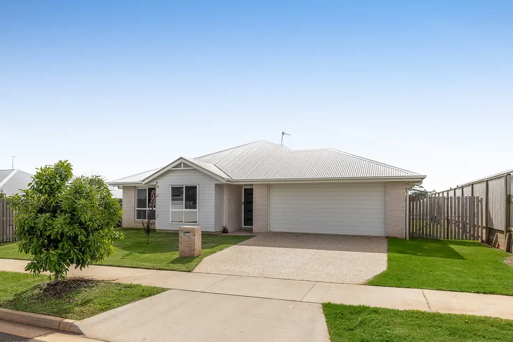 Stunning Family Home at Highfields