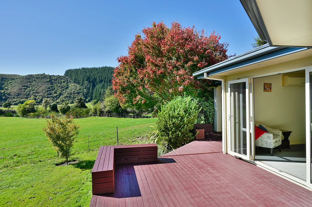 924 Dovedale Road, Upper Moutere, Tasman