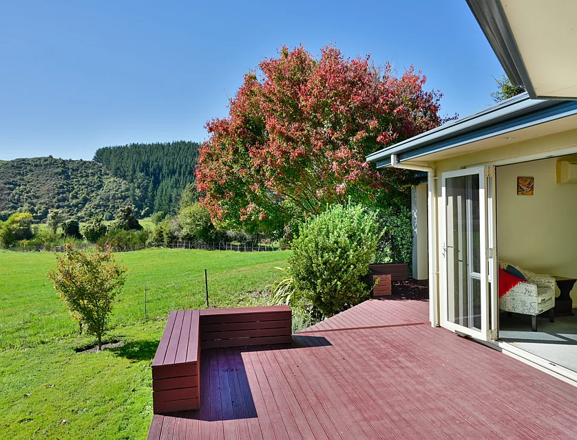 924 Dovedale Road, Upper Moutere, Tasman, 3房, 2浴, 乡村别墅