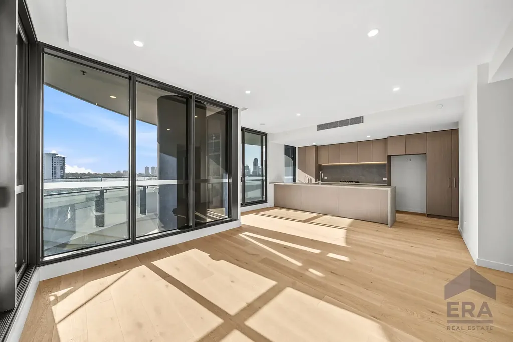 Surfers Paradise 2침실 Expansive Brand New 132m2 Two Bedroom Corner Residence