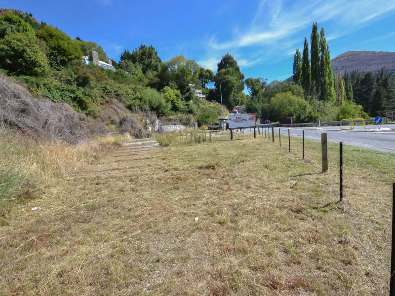 461 Gorge Road, Arthurs Point, Queenstown Lakes, 0房, 1浴