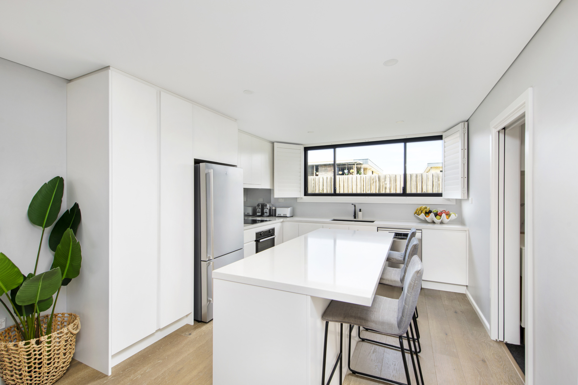 UNIT 15 12 REGINA AV, BROOKVALE NSW 2100, 0房, 0浴, Unit