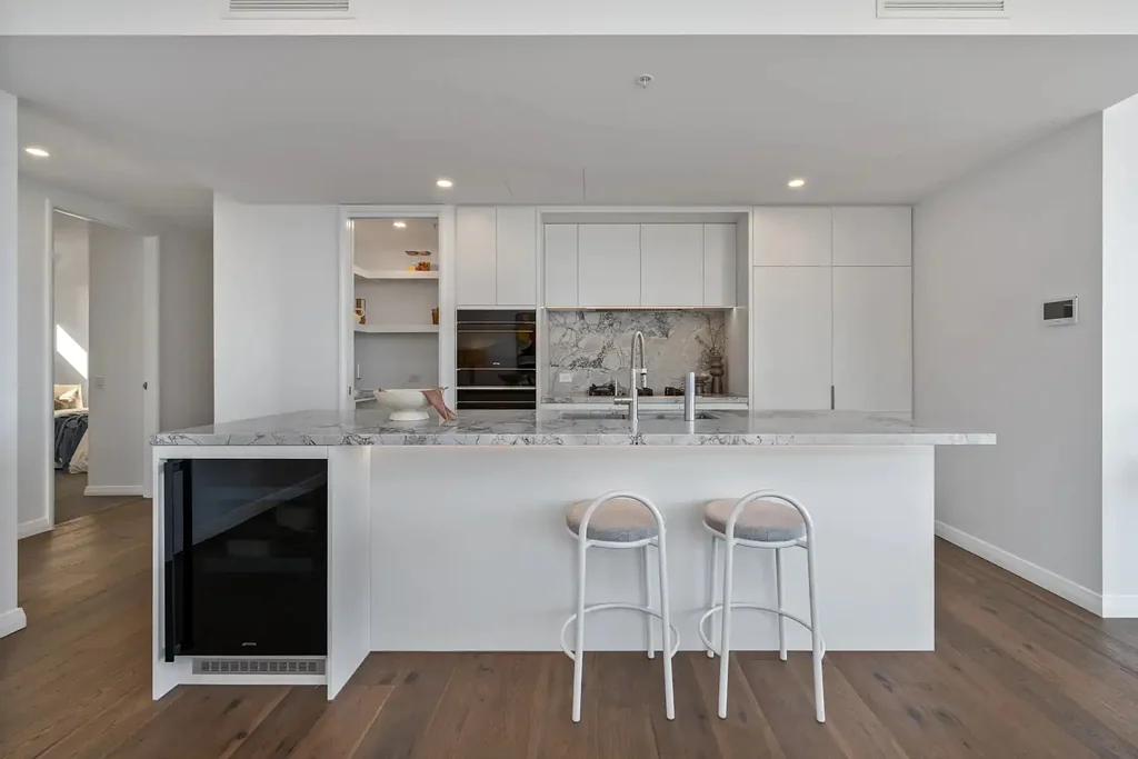 Lux Apartment on Fish Lane