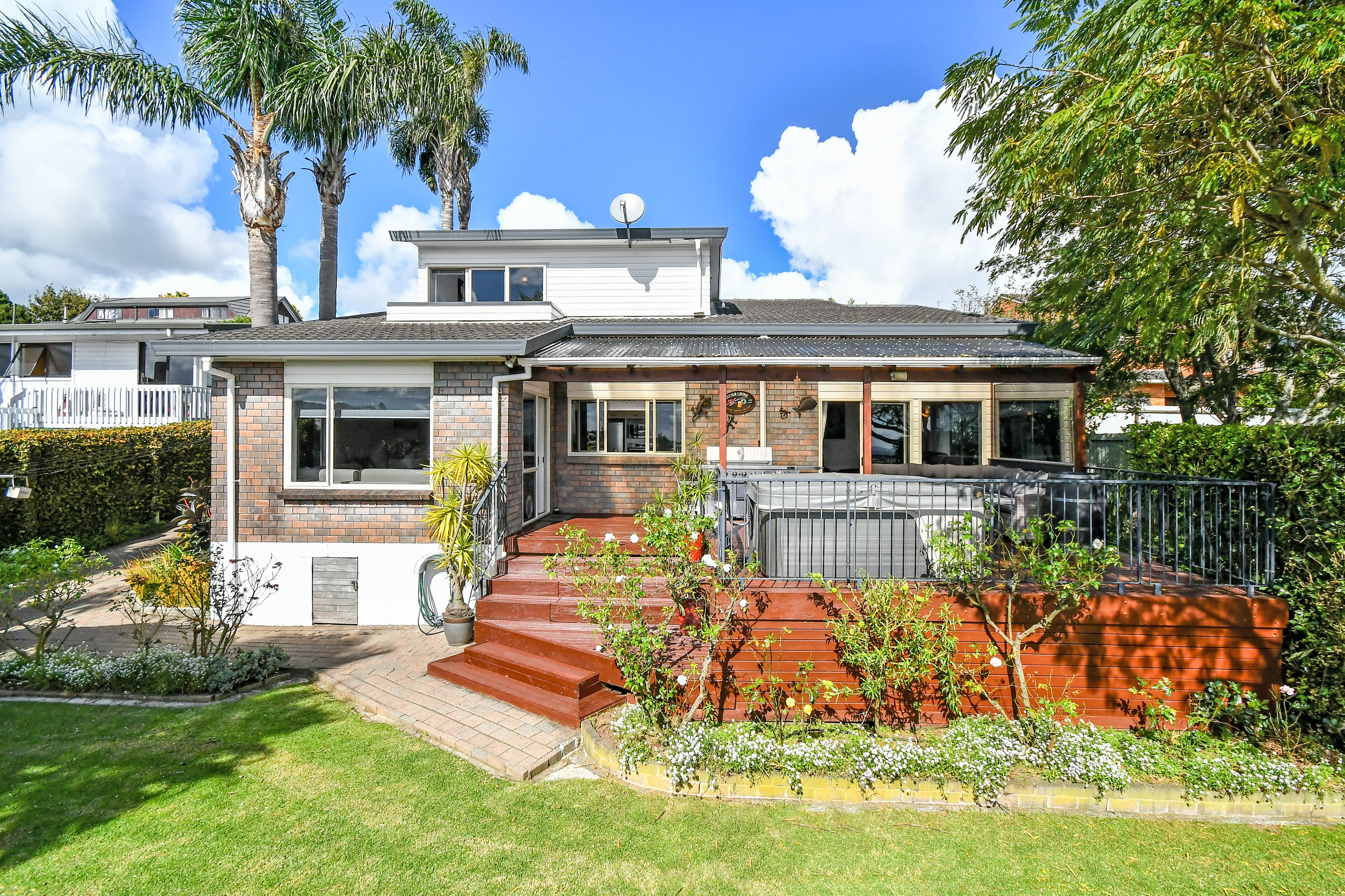 12 Ilex Place, Totara Heights, Auckland - Manukau, 4 રૂમ, 0 બાથરૂમ, House