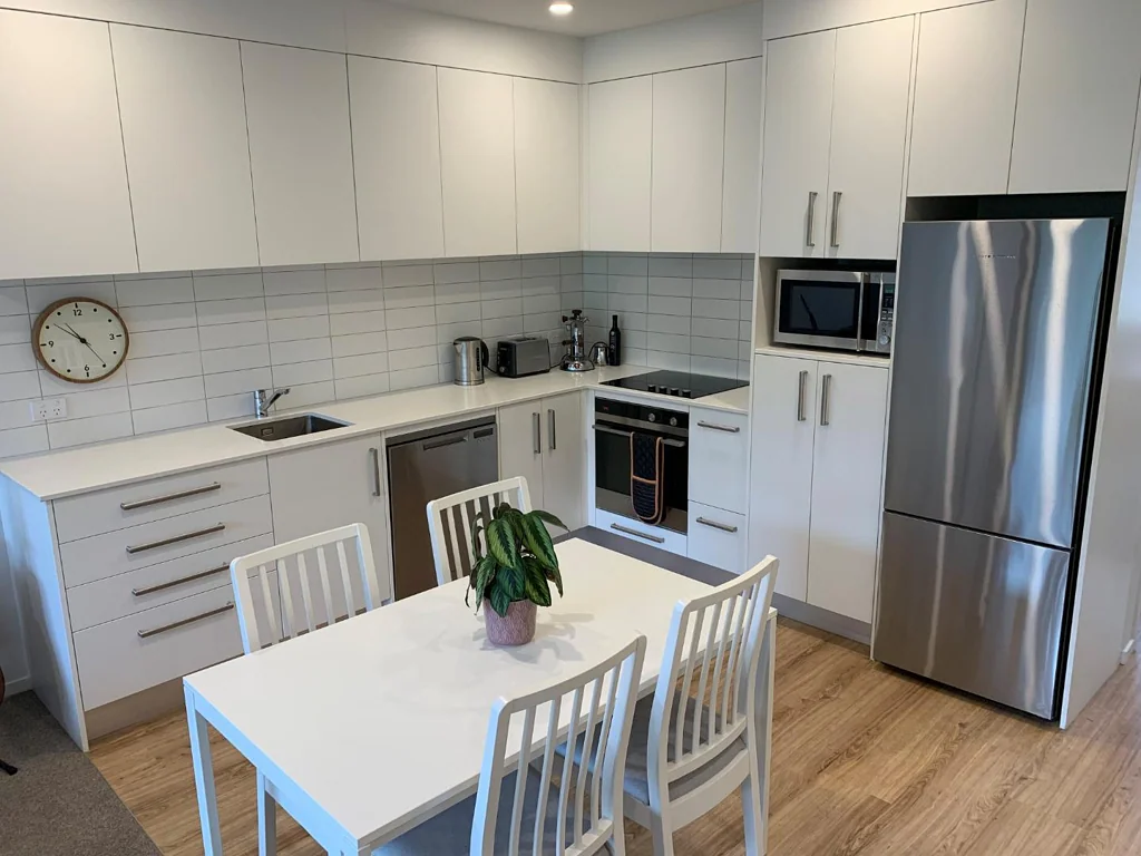 2 bedroom apartment in Onehunga