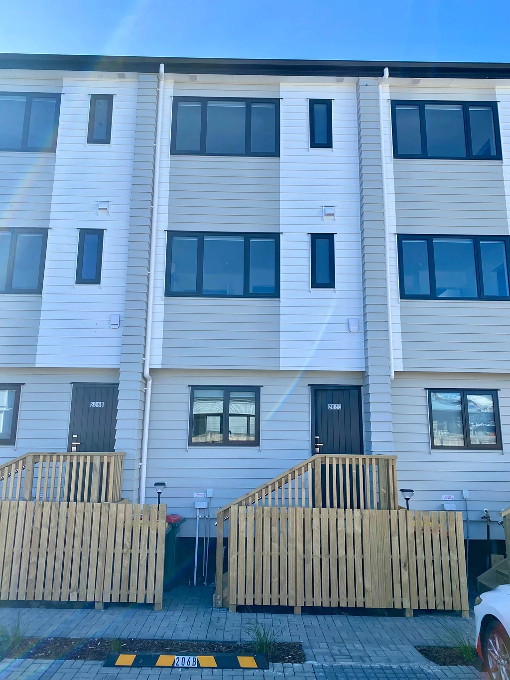 Brand new 3 bedroom townhouse - Westlake Zone