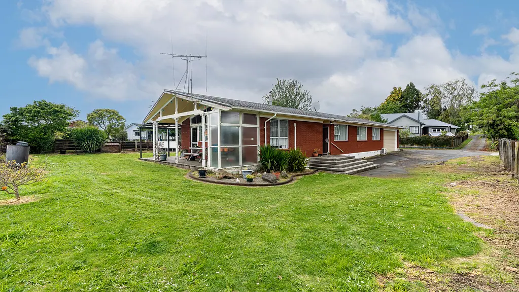26A Herbert Street, Kihikihi Te Awamutu, Waikato