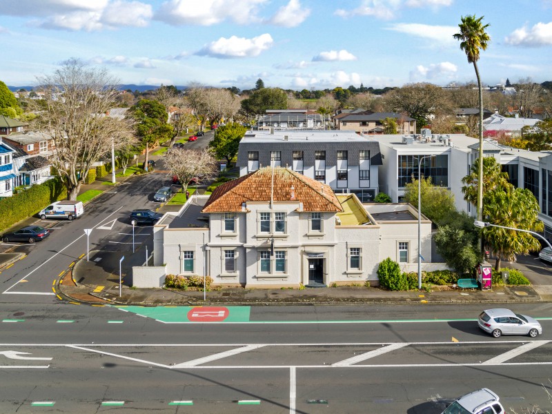 311 Manukau Road, Epsom, Auckland, 0 chambres, 0 salles de bain