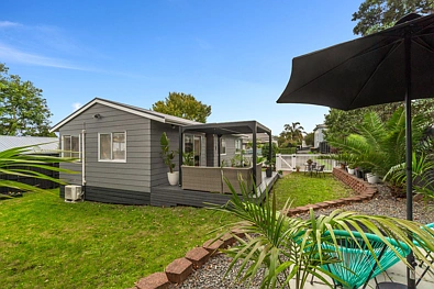 Onehunga 3Zimmer Made for Easy Living - Disregard C.V.