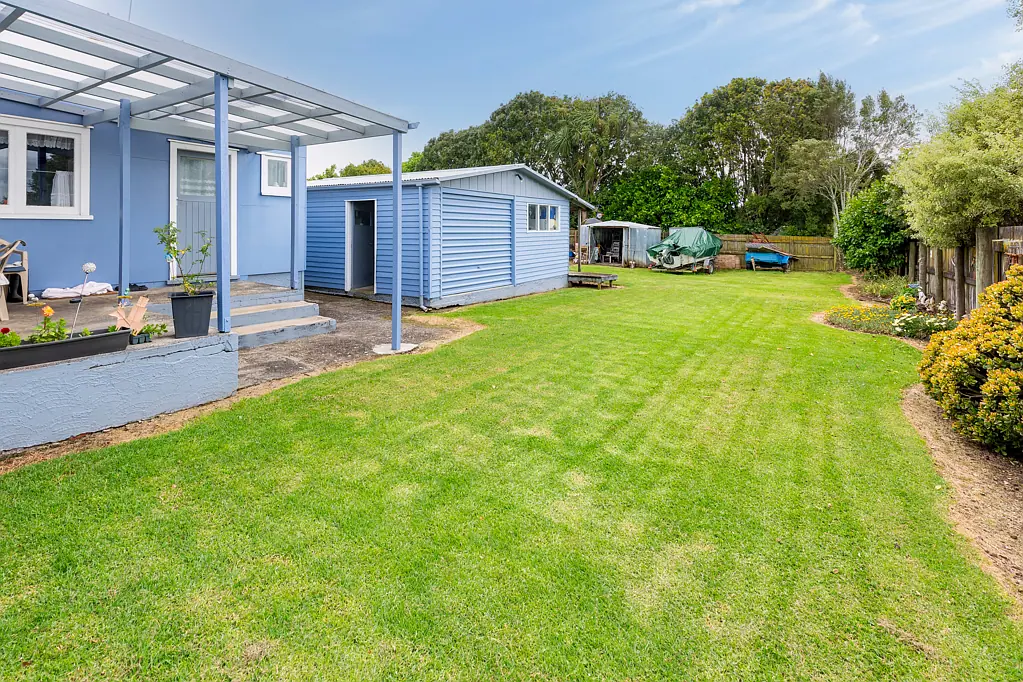 31 Kitchener Road, Pukekohe, Franklin, Auckland