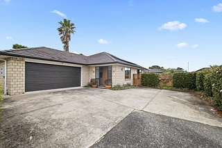25 Ripple Grove, Waiuku, Franklin District