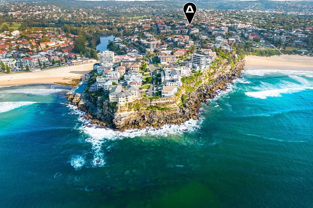 4/64 Crown Road, Queenscliff, NSW 2096