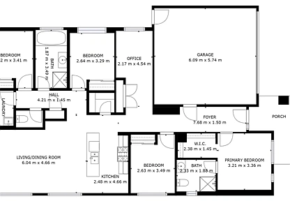 7 Cobain Way, Cranbourne East, VIC 3977, 4房, 2浴, House