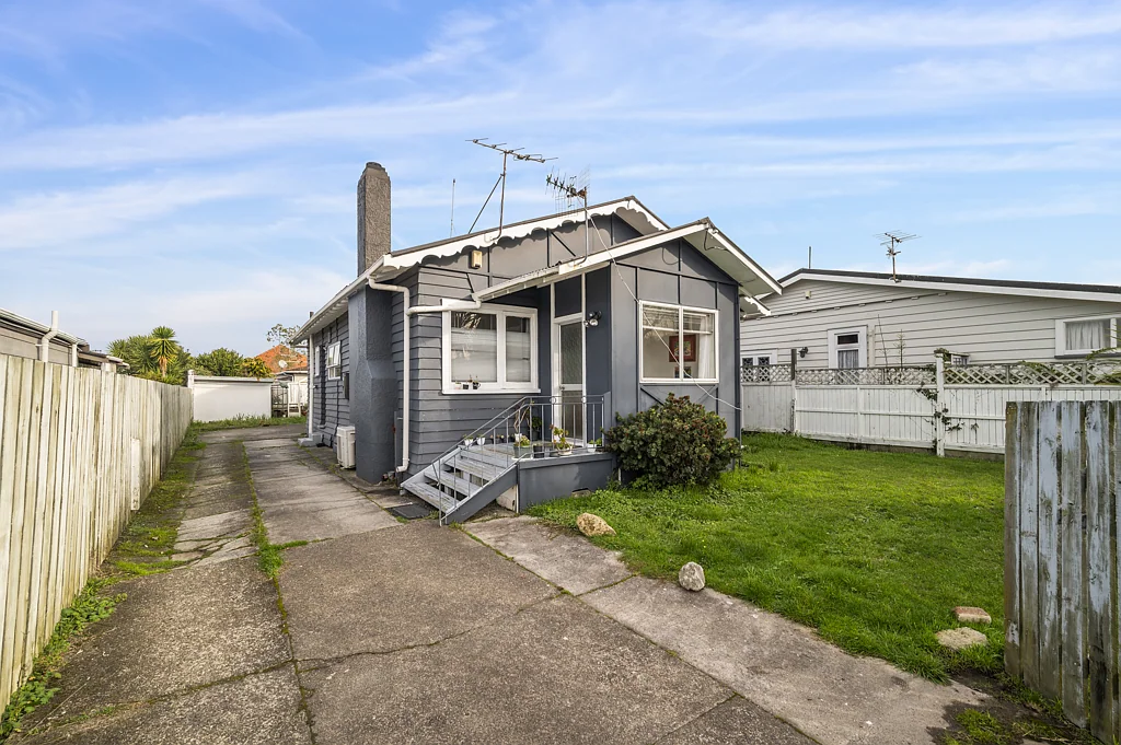 Victoria 3房  An Affordable Opportunity