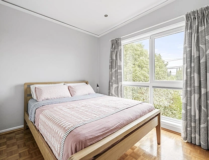 10/41 Riversdale Road, Hawthorn, Inner East Melbourne, 1 Schlafzimmer, 1 Badezimmer, Apartment