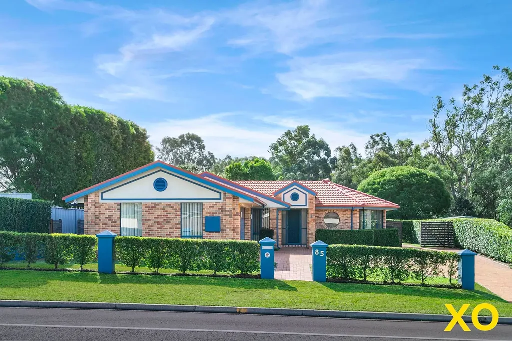 85 Acacia Circuit, Singleton, NSW 2330