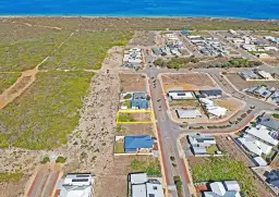 Lot 878, Jurien Bay