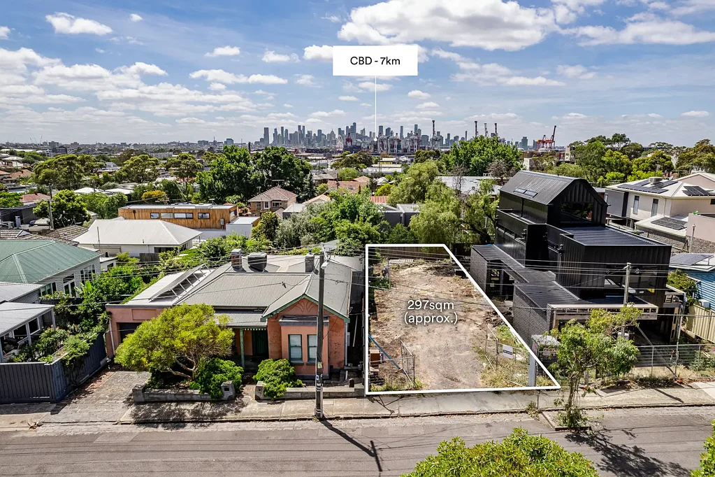 3 Bell Street, Seddon, VIC 3011