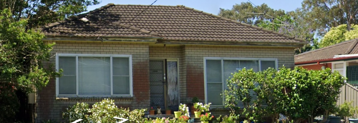 28 EUCALYPTUS ST, CONSTITUTION HILL NSW 2145, 0 침실, 0 욕실, House