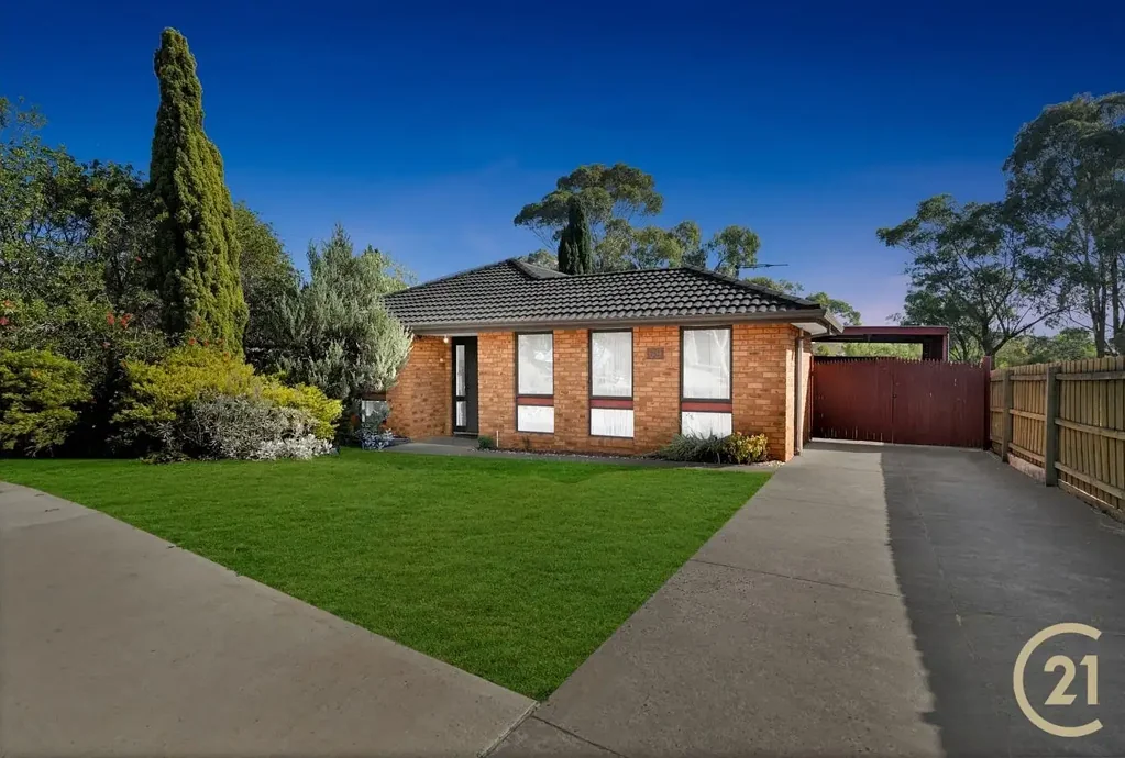 Hoppers Crossing 3침실 Renovated Family Home on a Spacious 529m² Allotment!