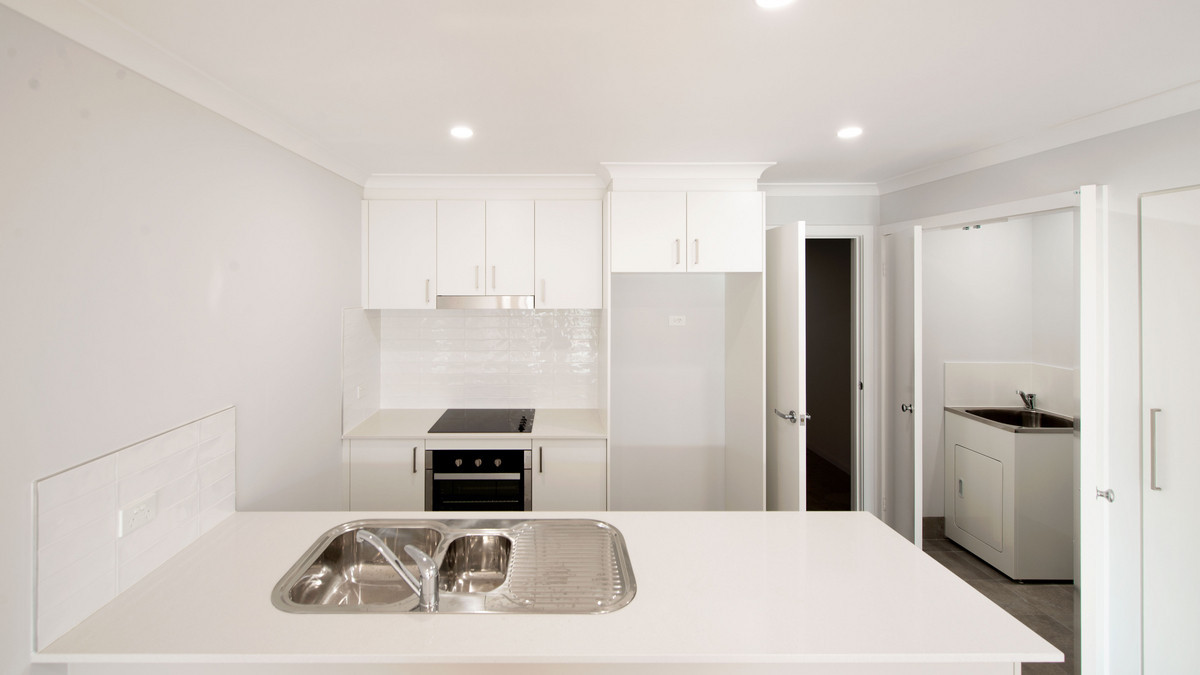 KODO UNIT 33 57 BELLHOUSE CR, MONCRIEFF ACT 2914, 0房, 0浴, Townhouse