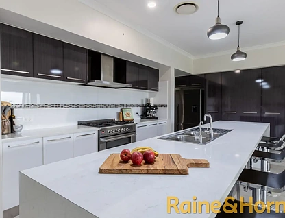 36 Torryburn Way, Dubbo, NSW 2830, 4房, 2浴, 乡村住宅建地