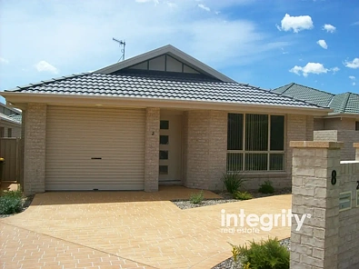 2/8 Meroo Road, Bomaderry, NSW 2541, 3 침실, 2 욕실, Unspecified