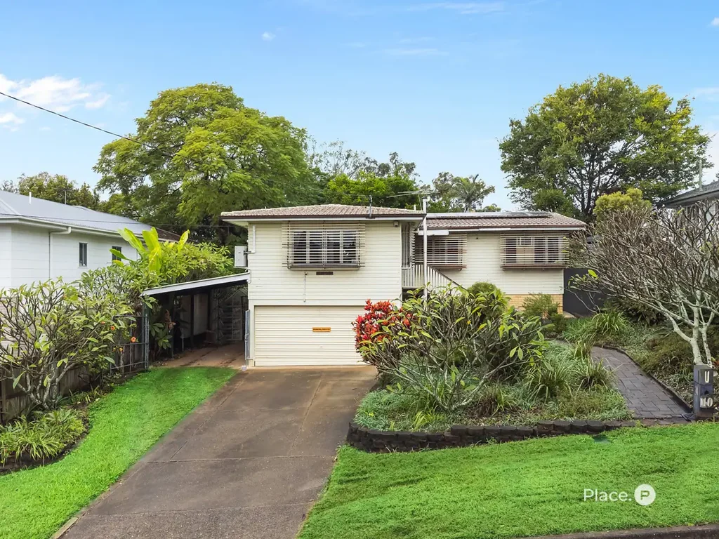 Tarragindi 3Zimmer Character, Space and Endless Potential