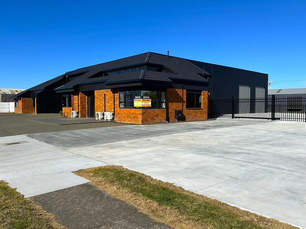 Gisborne TO LEASE - 2C Anzac Street, Gisborne