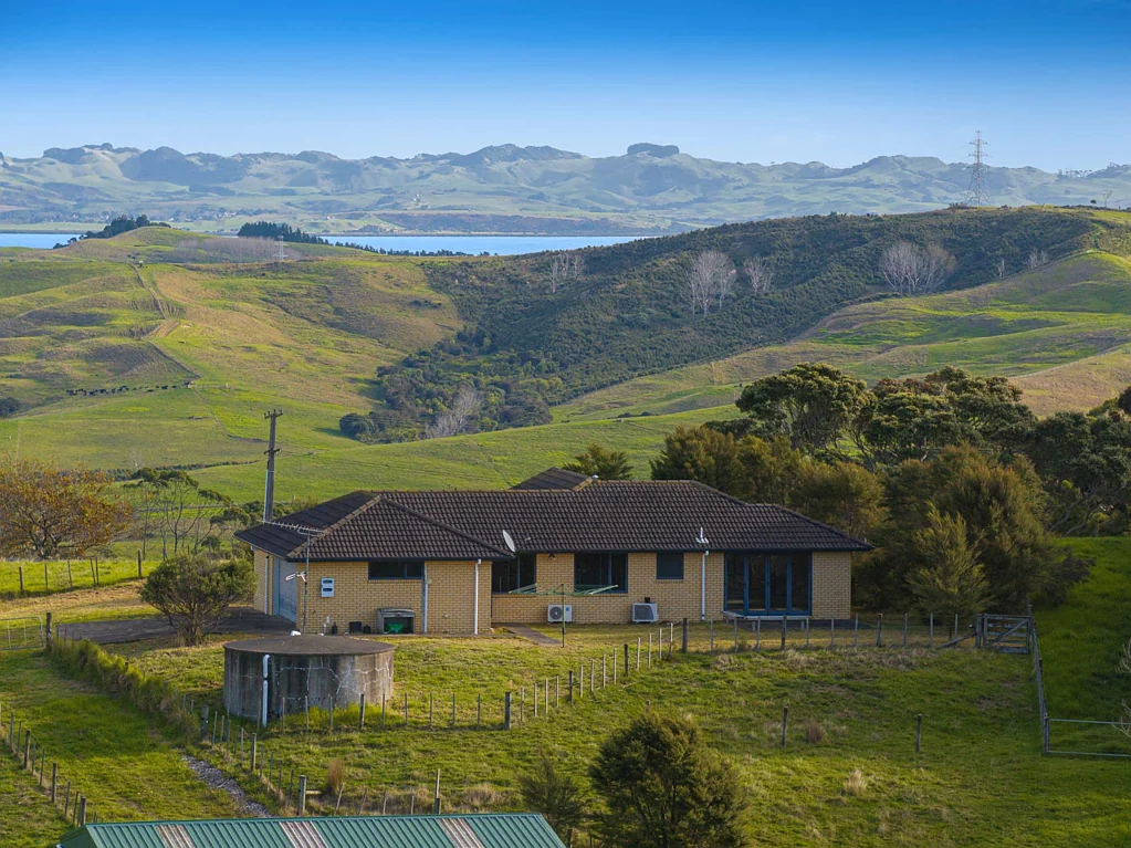 Kaukapakapa 3غرفة نوم Entry-Level Lifestyle Property
