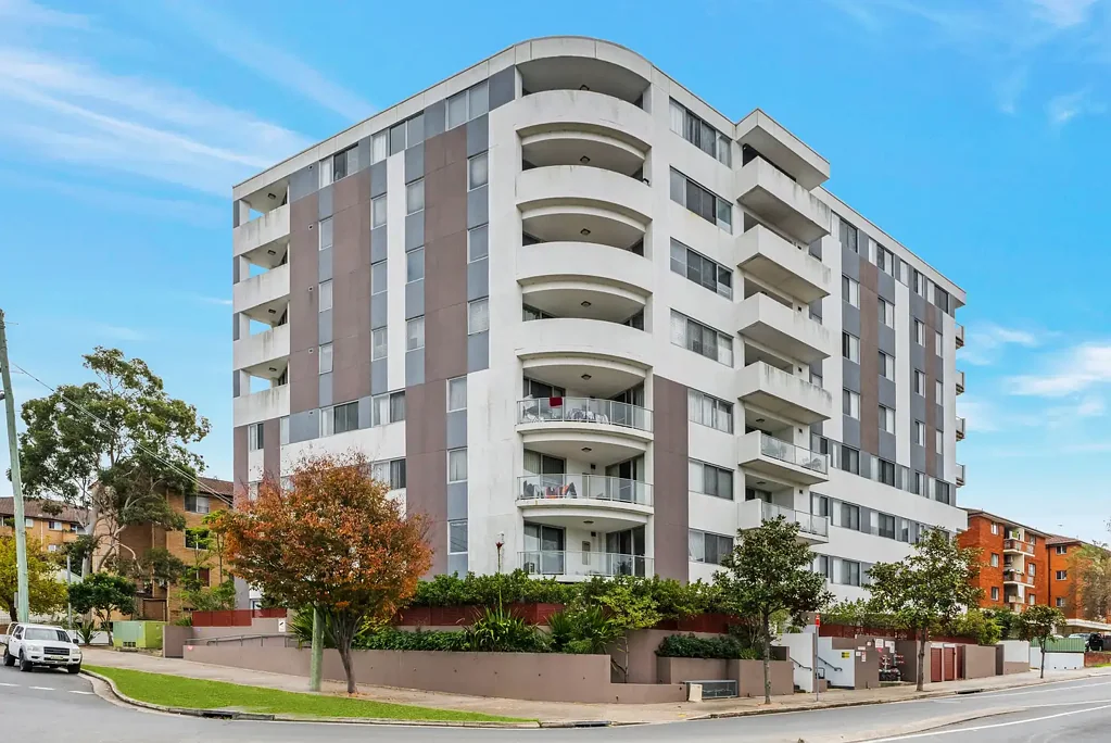 Liverpool 2Habitaciones Two bedrooms, two bathrooms and a balcony with city views — all in the heart of Liverpool