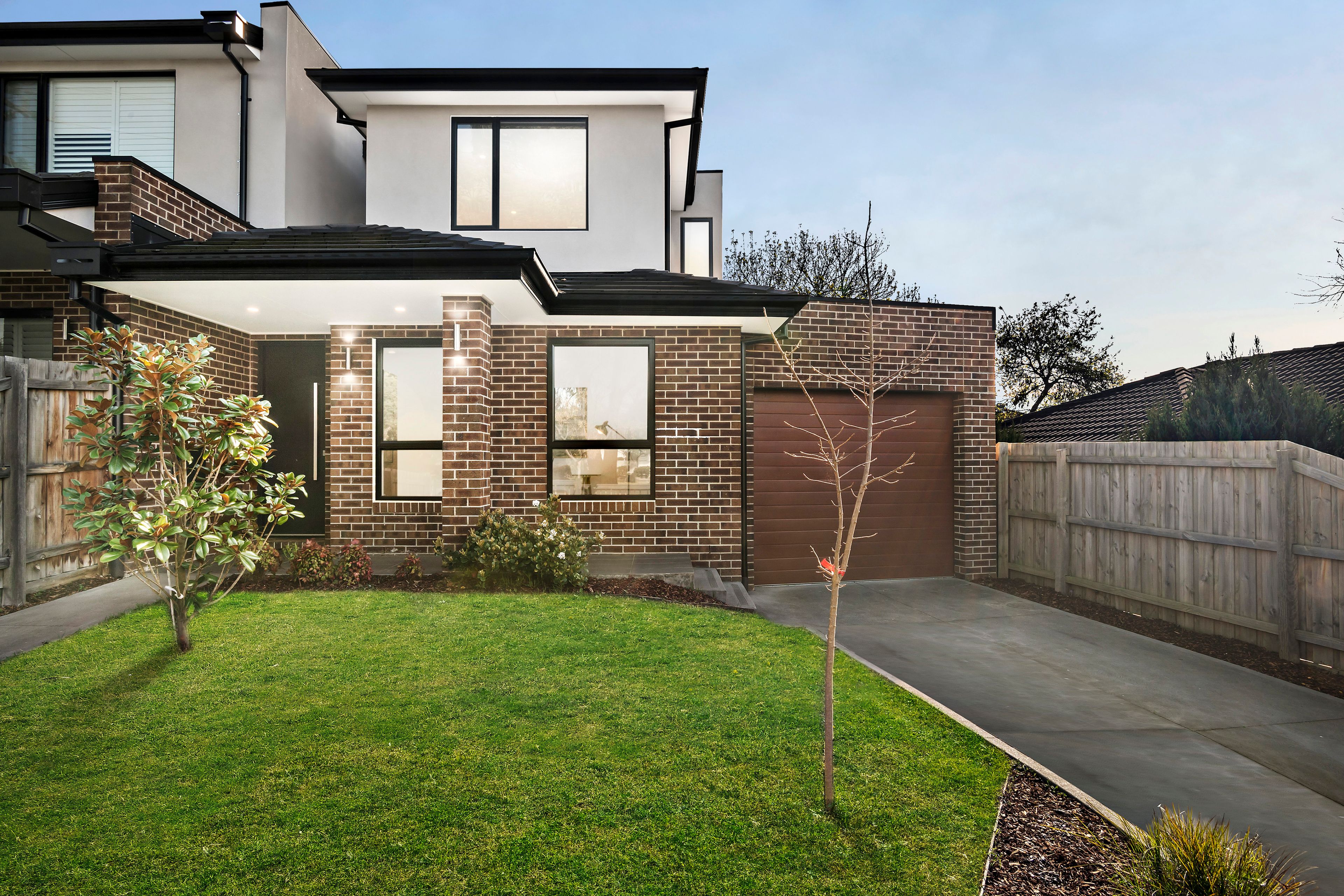 166A POWER AV, CHADSTONE VIC 3148, 0 ਕਮਰੇ, 0 ਬਾਥਰੂਮ, Townhouse