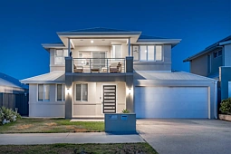 17 Pharus Grove, Jindalee