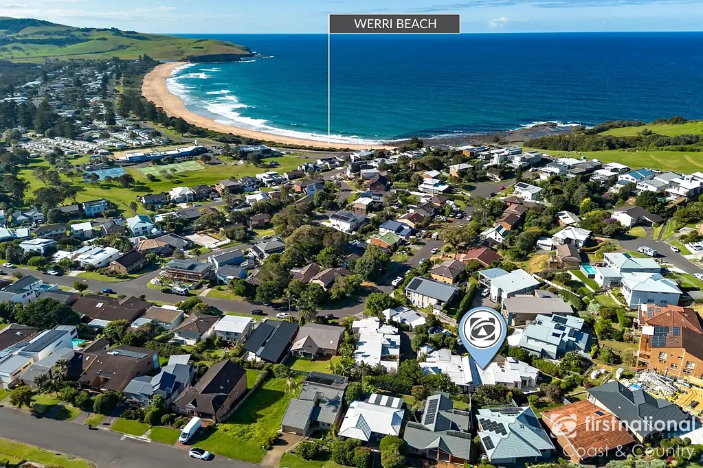 8/31 Osborne Street, Gerringong, NSW 2534