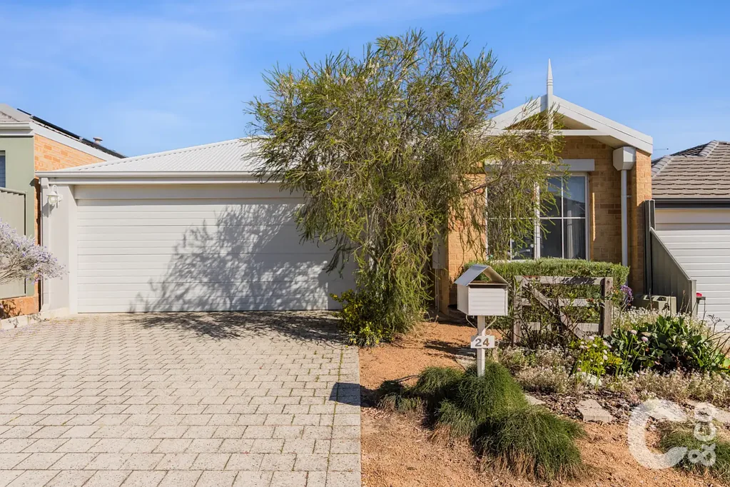 24 Tiliqua Crescent, Wandi, WA 6167