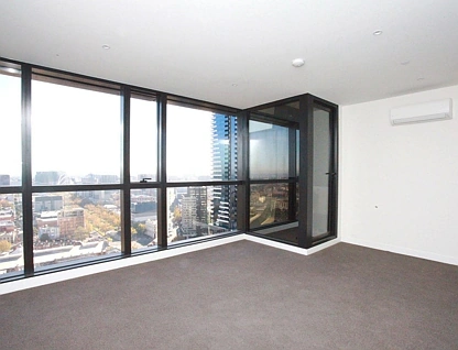 2405/155 Franklin Street, Melbourne, Melbourne CBD, 1房, 1浴, Apartment