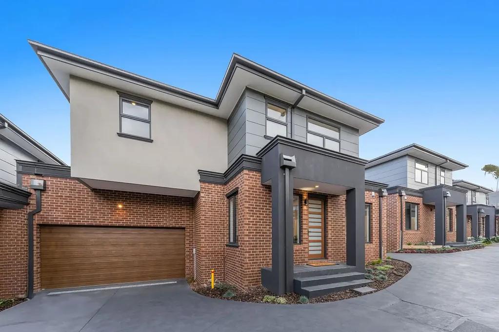 Doncaster East 4ਬੈੱਡਰੂਮ Spacious, Stylish & Exceptionally Well-Designed