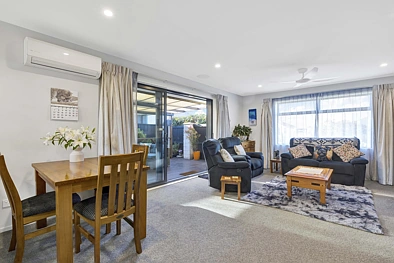 6 Highgate Drive, Rangiora, Waimakariri, 4 Bedrooms, 2 Bathrooms, House