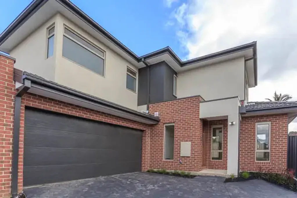 Brand New Abode