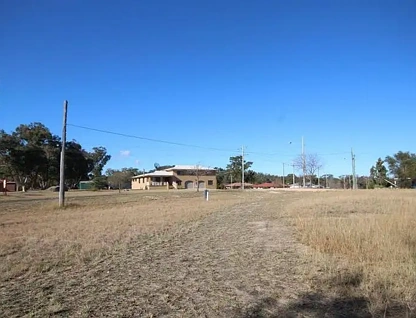 40 Wallangarra Road, Stanthorpe, Darling Downs, 0 Kuwarto, 0 Banyo, Section