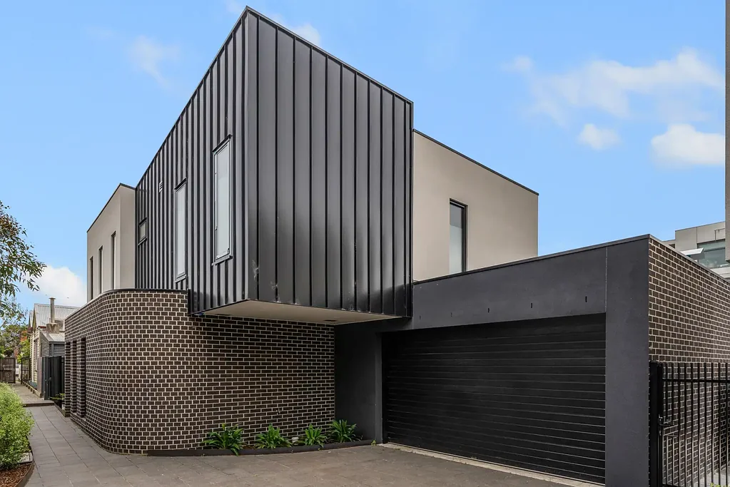 Luxury and Practicality in a peaceful setting.