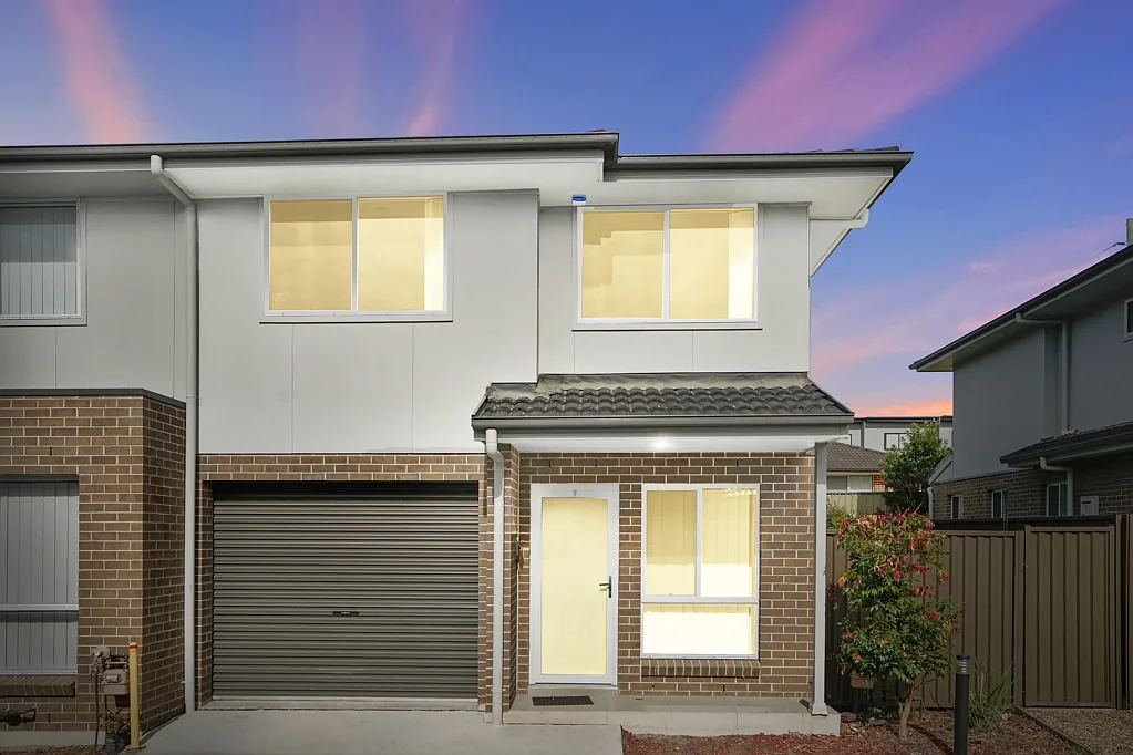 St Marys 4Habitaciones 4 Bedrooms! | Only 3 Years Old!!!