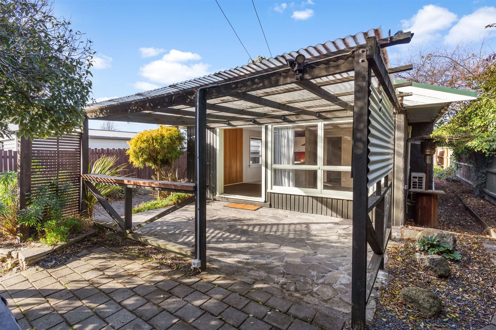 3 Inwoods Road, Parklands, Christchurch, 2 Kuwarto, 1 Banyo, House