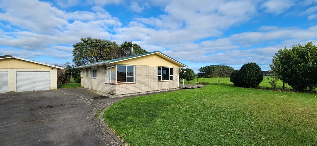 Warea, 3 bedrooms