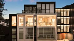 213/109-111 Carrington Road, Box Hill