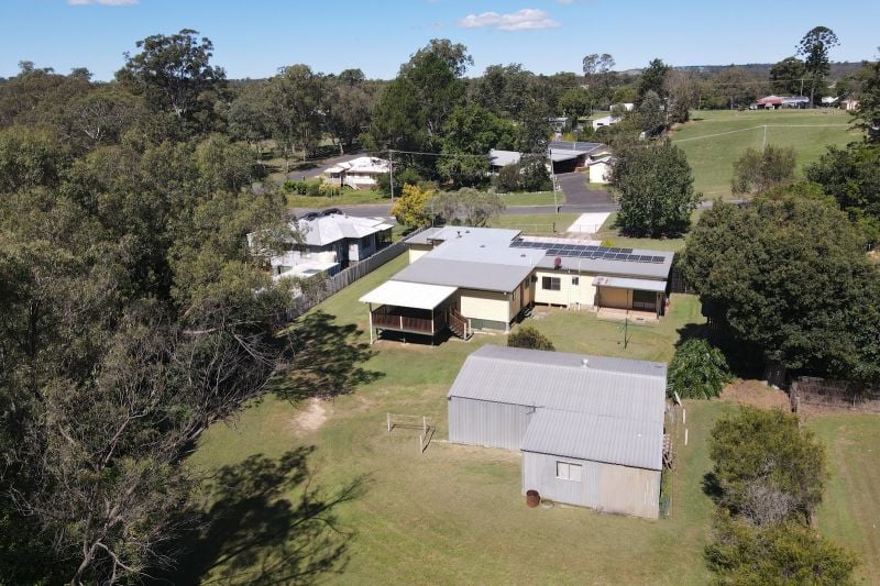 4 WILLIAM ST, CROWS NEST QLD 4355, 0 Schlafzimmer, 0 Badezimmer, House